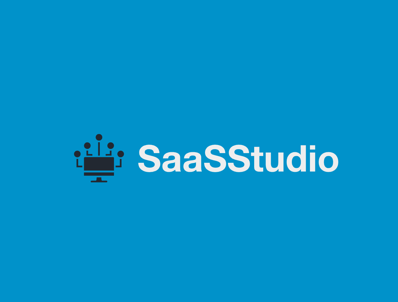 SaaSStudio logo