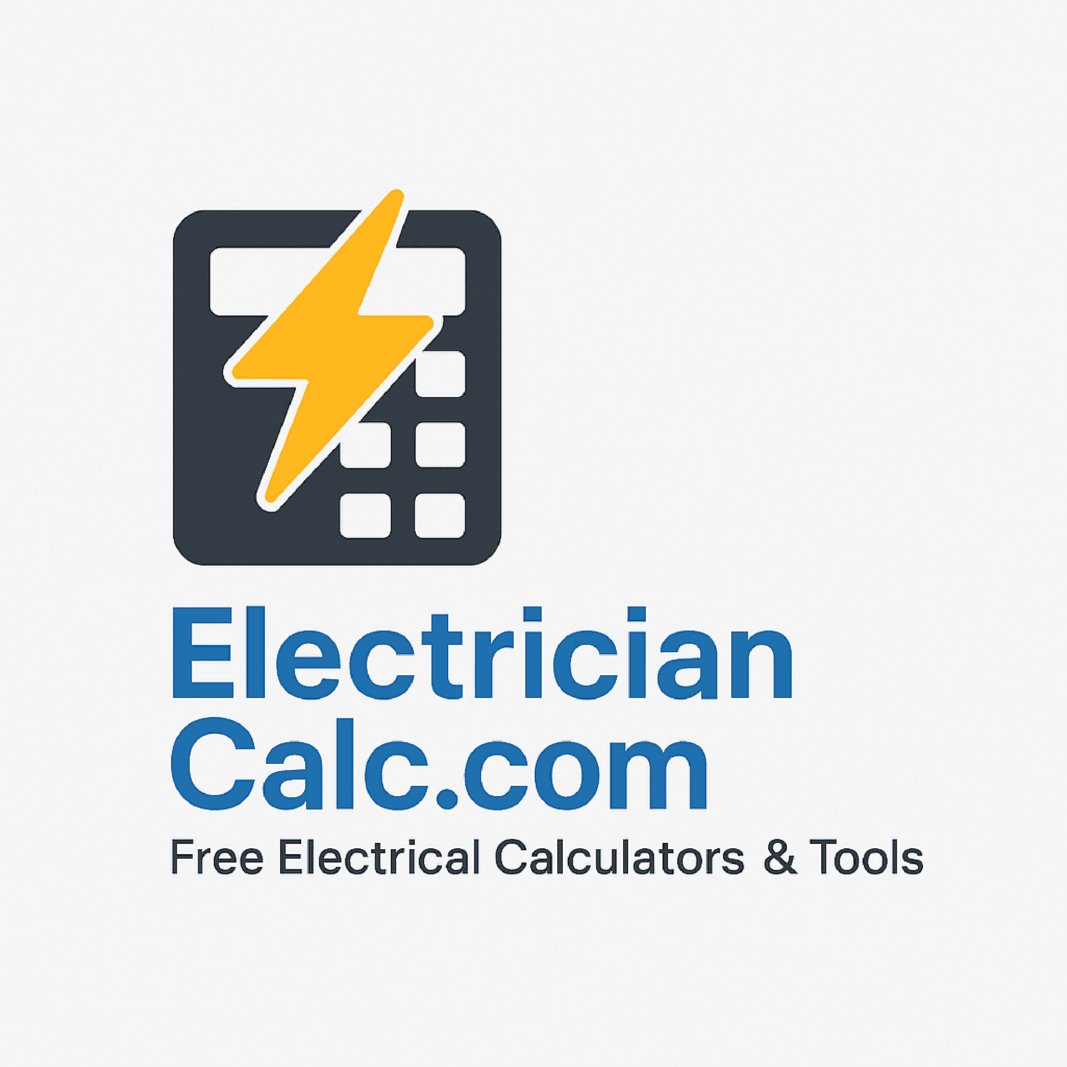 electriciancalc.com logo
