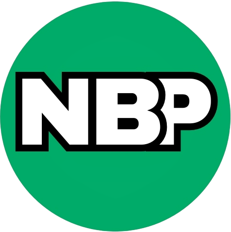 NBP Feedback Engine logo