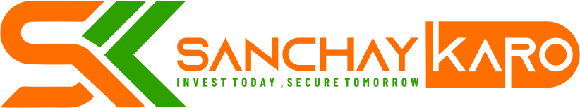 Sanchay Karo Mutual Fund Invetment Application