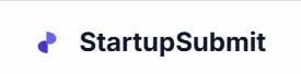 Startup Submit logo