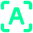 Image Text to Text Converter logo