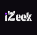 iZeek logo