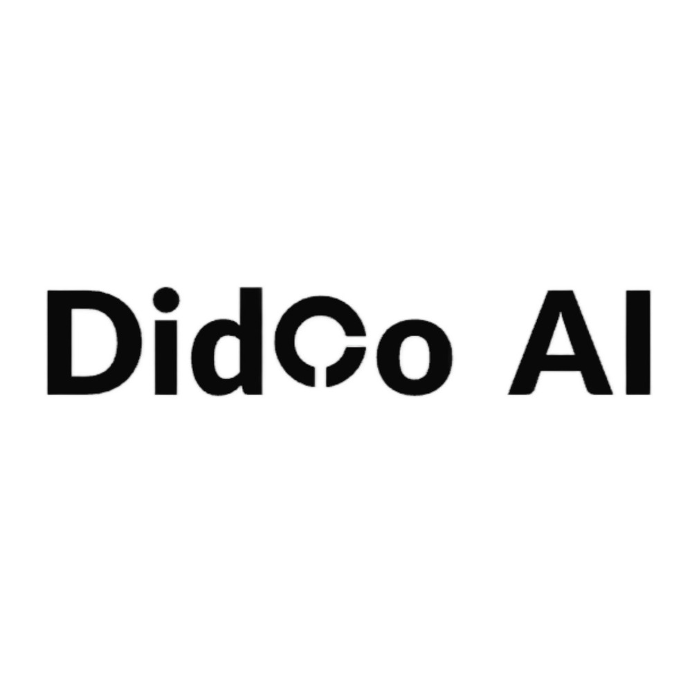 Didoo AI - Your 24/7 AI Meta Growth Officer logo