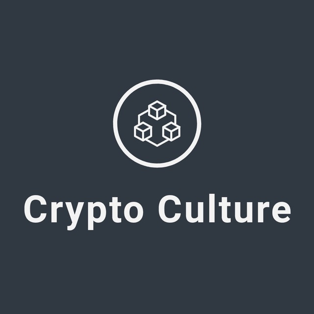 Crypto Culture