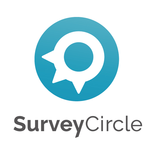 SurveyCircle logo