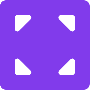 AI Image Expander logo