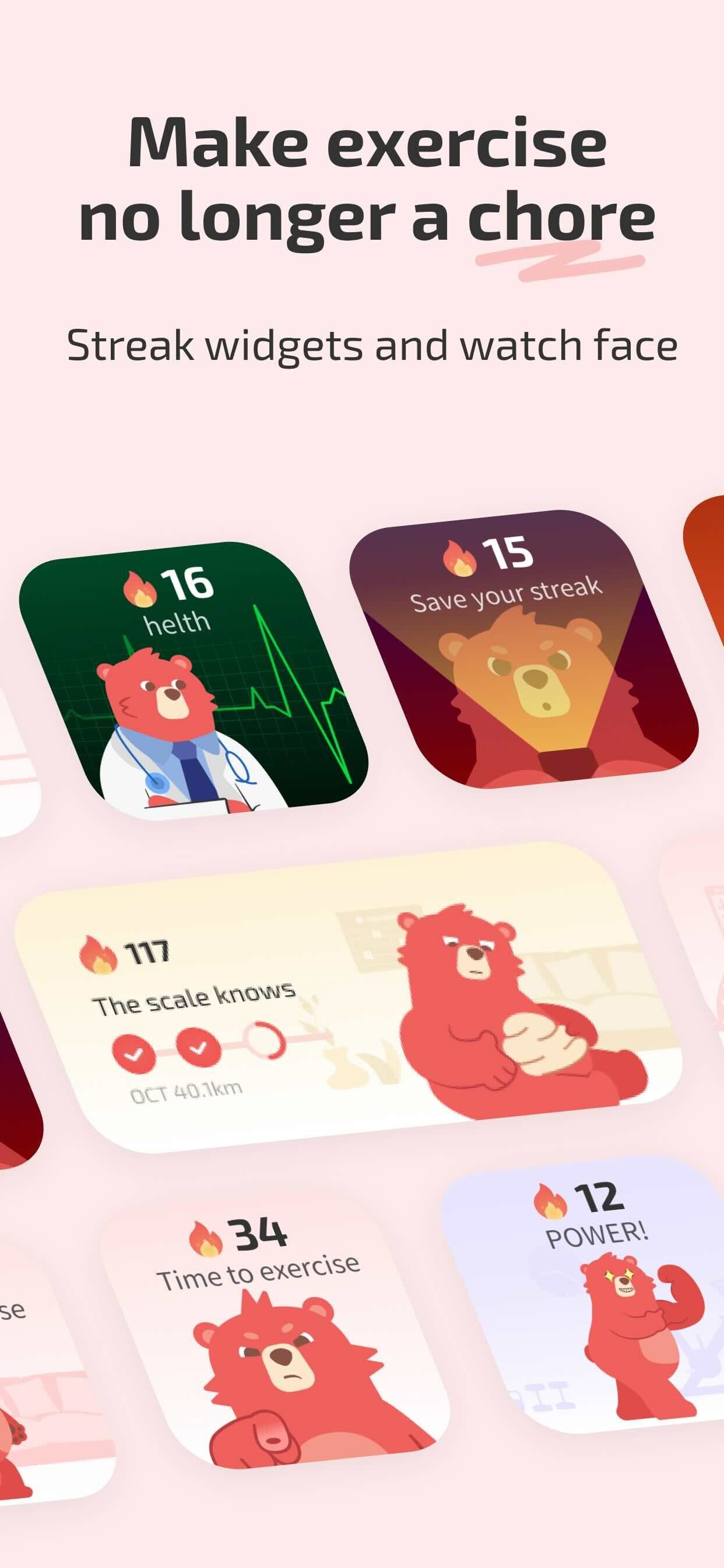 Verse Technology features