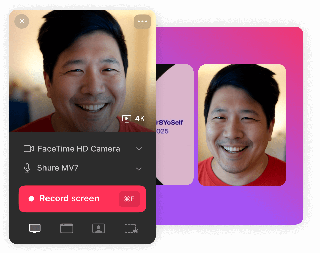 ツSupercut features